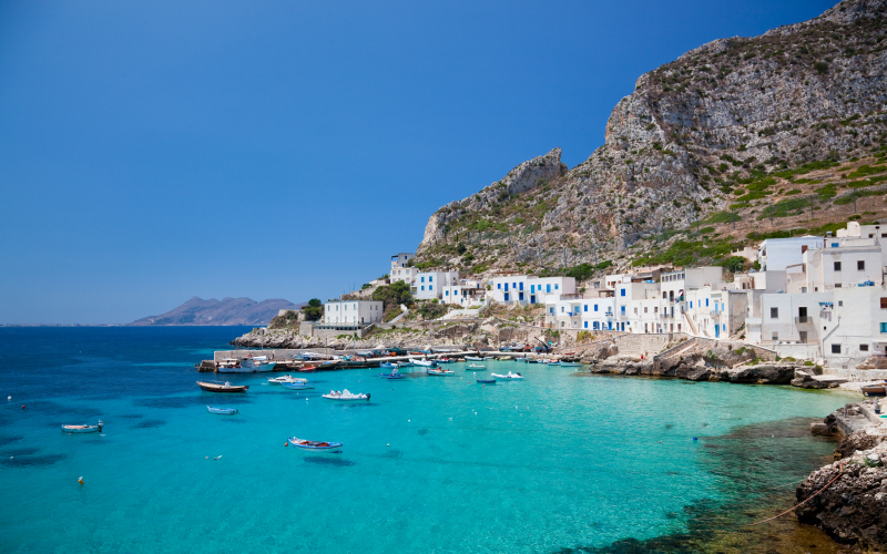 Le spiagge più belle della Sicilia - Italia.it
