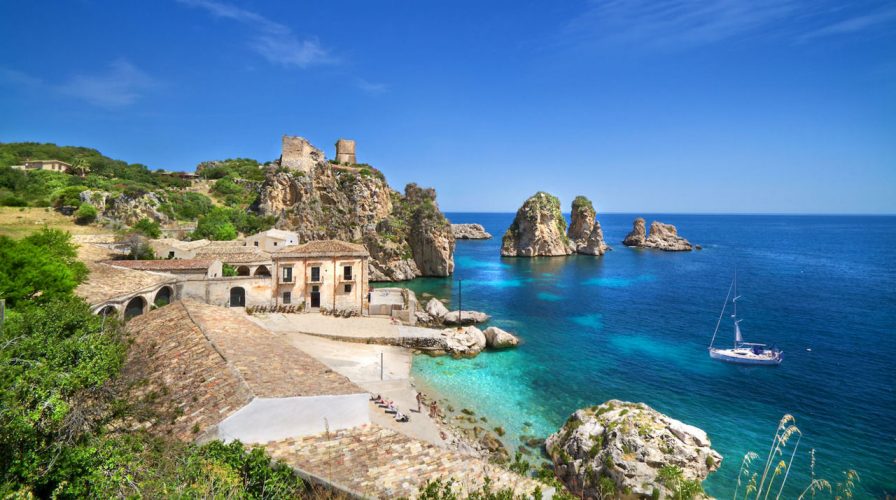 Spiaggia della Tonnara