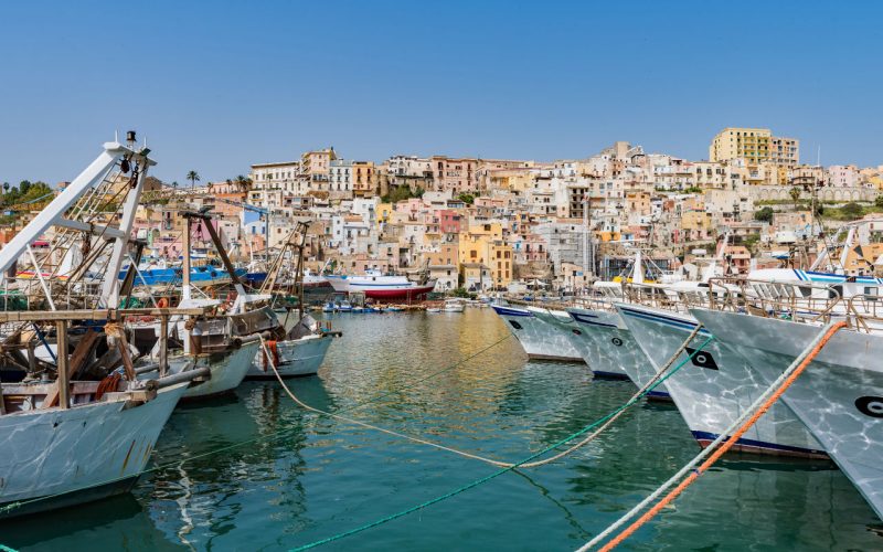 foto per visitsicily - 11 Sulle Orme di San Bernardo - Just Maria Sciacca 