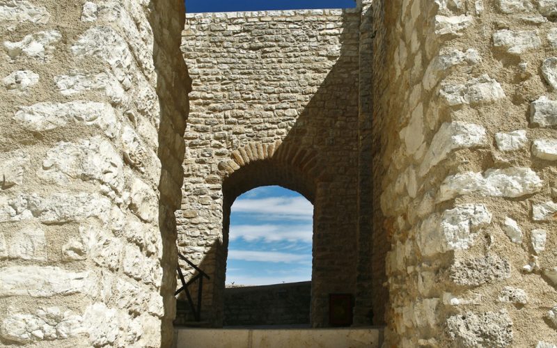 foto per visitsicily - 5 Sulle Orme di San Bernardo - P.Barone Giuliana