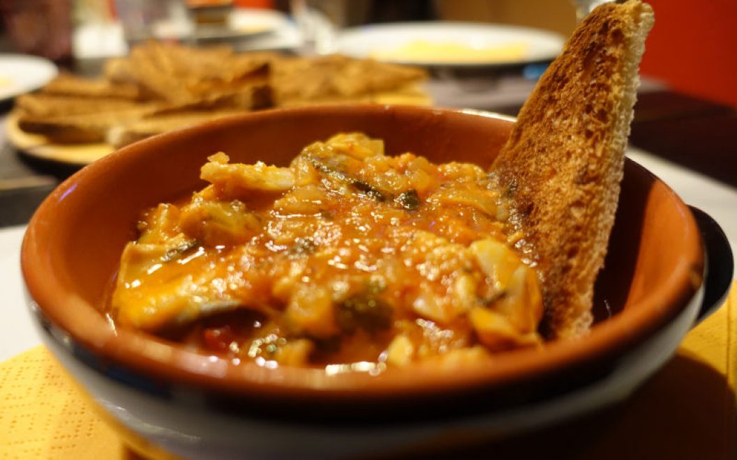 I piatti tipici di Livorno - Specialità toscane - Italia.it