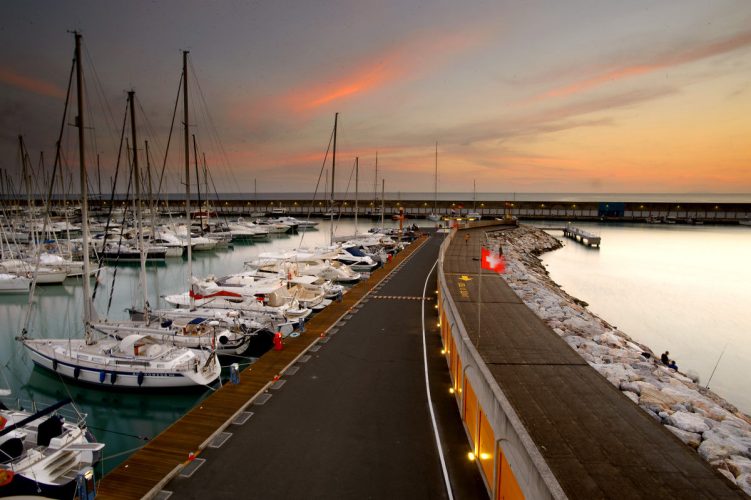 From the Tuscan coast to the hinterland: first stop Rosignano Marittimo