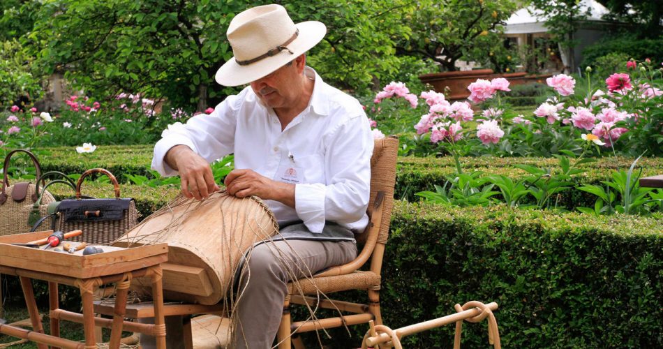 Artigianato tradizionale fiorentino