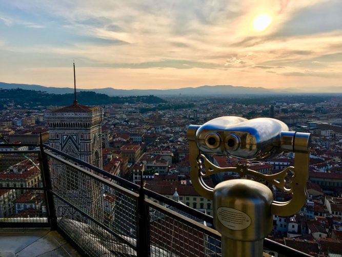 Cattedrale di Santa Maria del Fiore, Firenze - Toscana