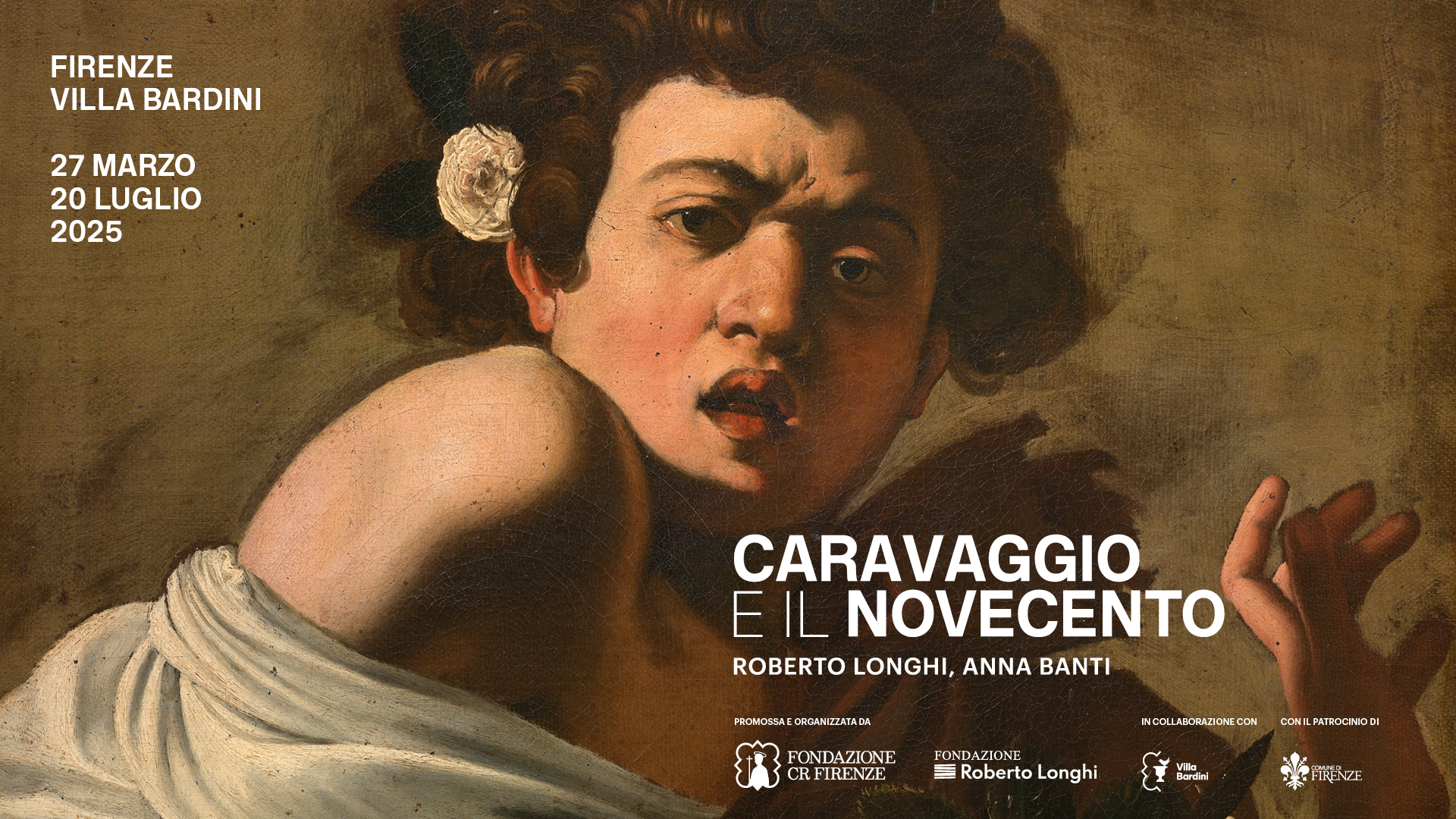 Caravaggio (Italian painting): Longhi, Roberto; Caravaggio