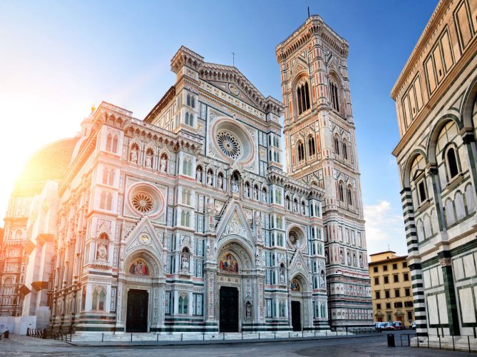 Duomo