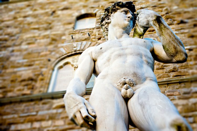 David di Michelangelo
