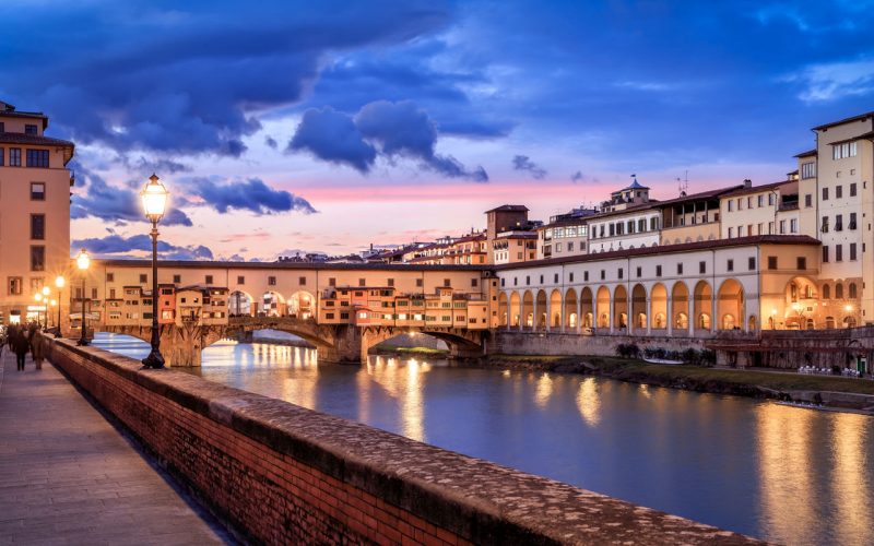 Ponte Vecchio