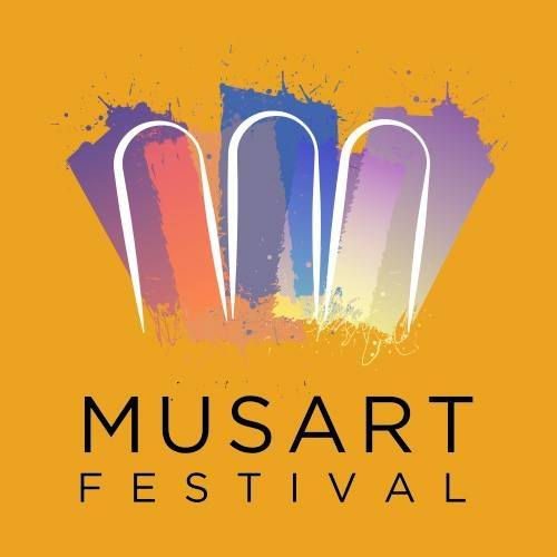 Locandina MusArt Festival