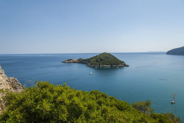 Riserva della Duna di Feniglia