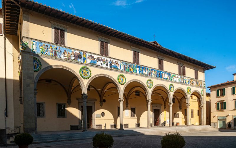 Ospedale del Ceppo