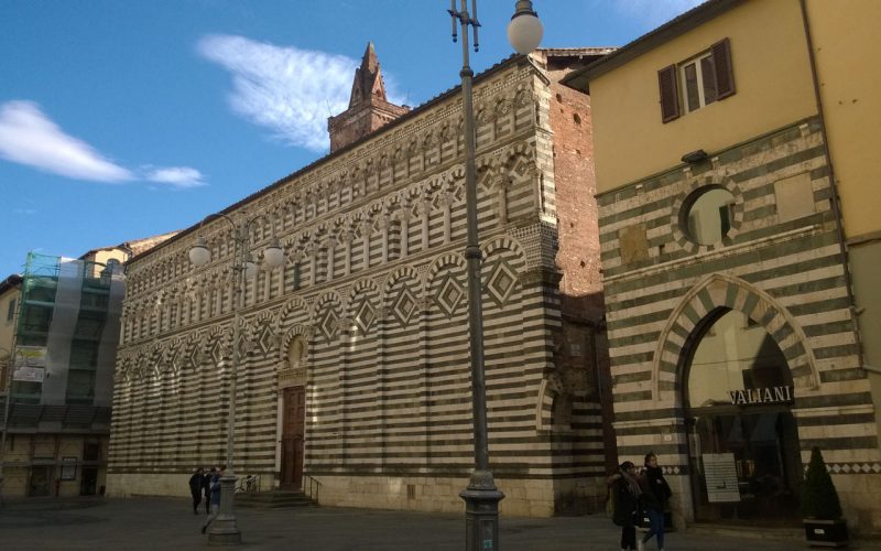San Giovanni Fuorcivitas