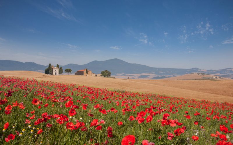 San Quirico d’Orcia