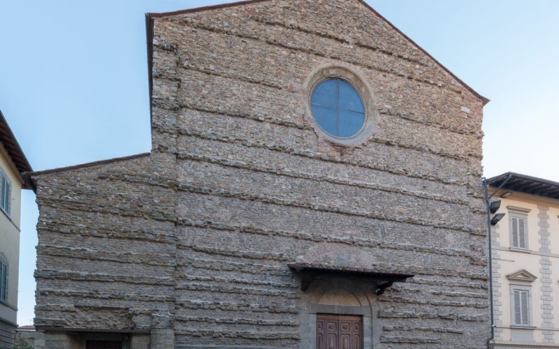 Arezzo