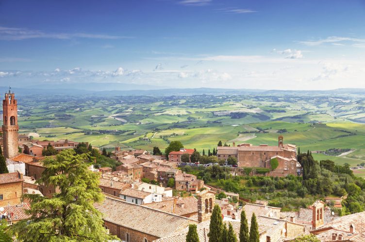 Montalcino