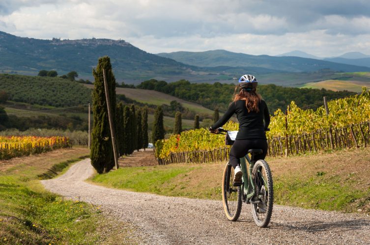 Val d'Orcia