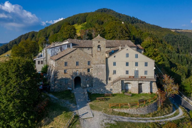 Da San Pellegrino a Castelnuovo di Garfagnana