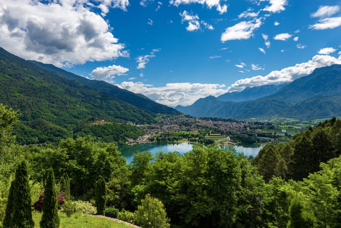 Trentino: posti da visitare per le tue vacanze - Italia.it