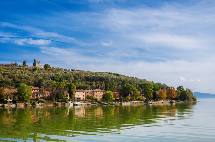 Maggiore Island