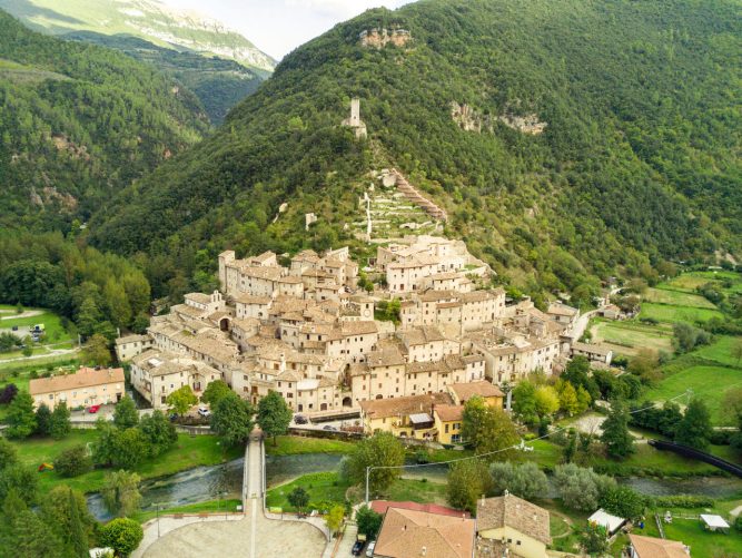 Il Parco delle Farfalle