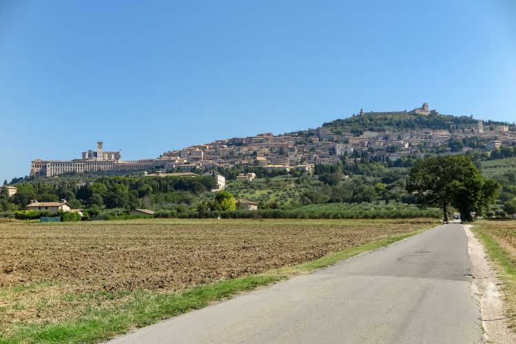 Assisi