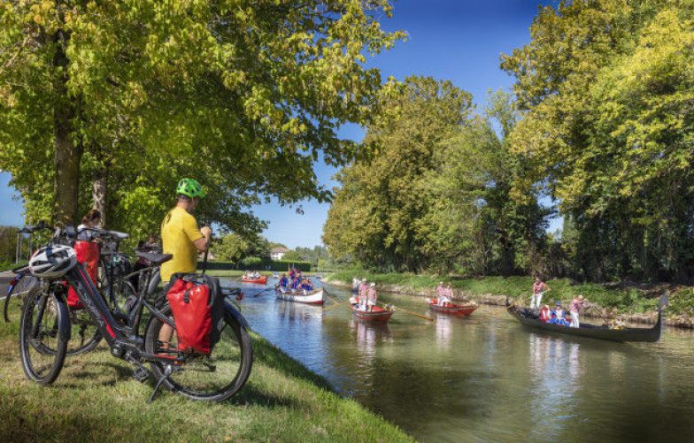 Padua - Venice: the Brenta Riviera