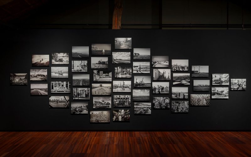 Le Stanze della fotografia all’Isola di San Giorgio