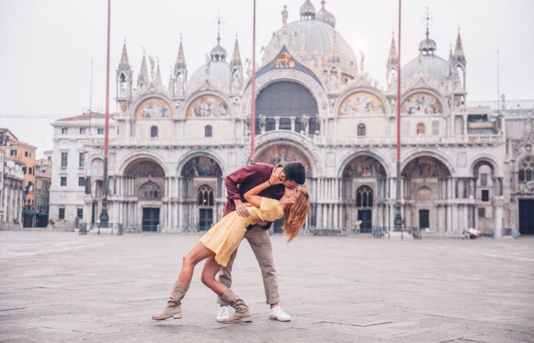 Piazza San Marco