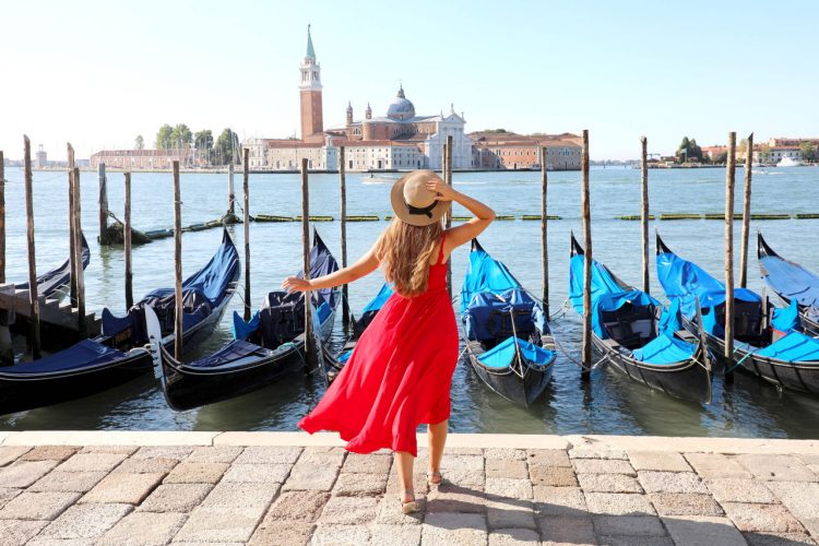 Venezia