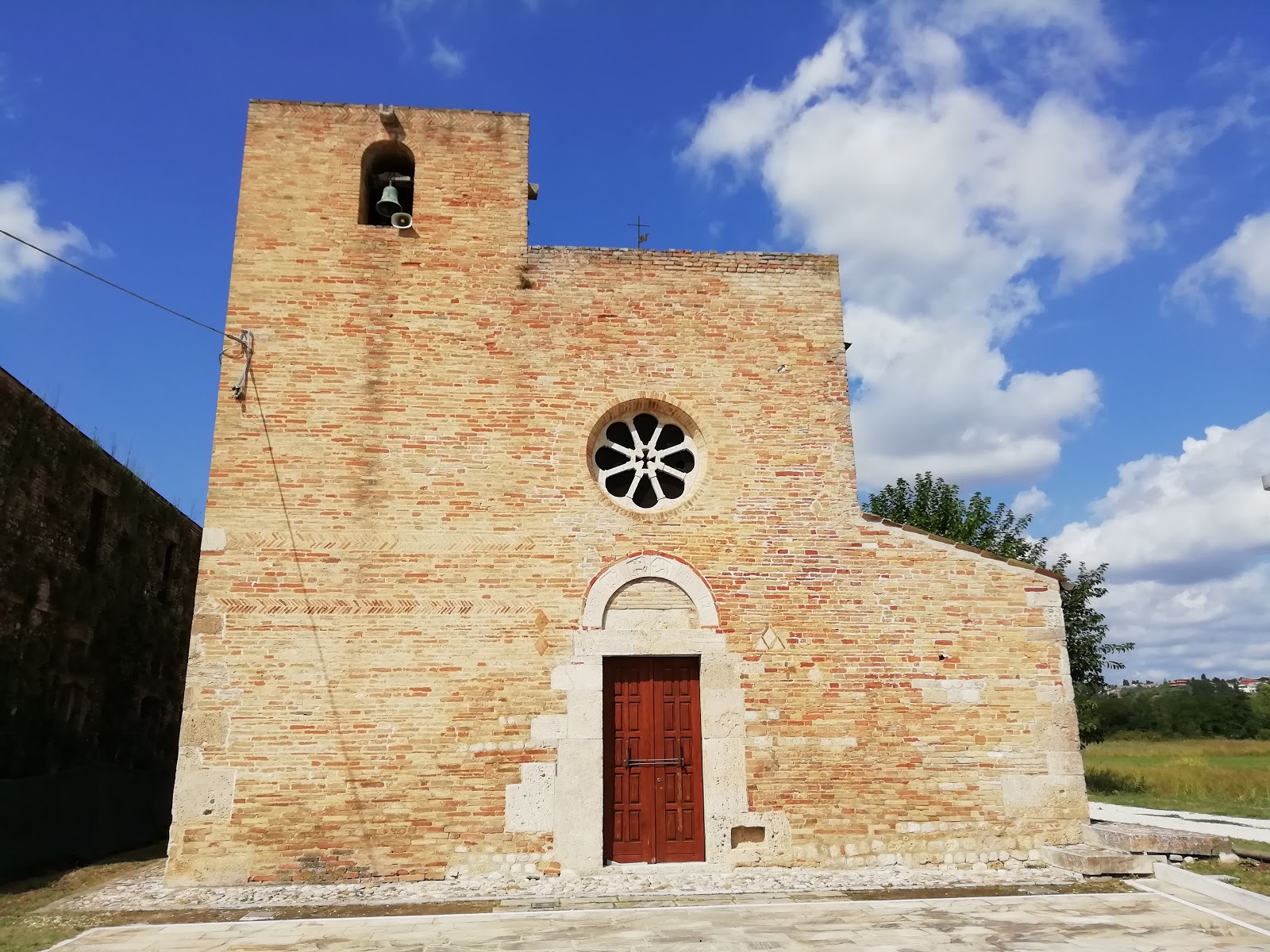 santa maria a vico maps