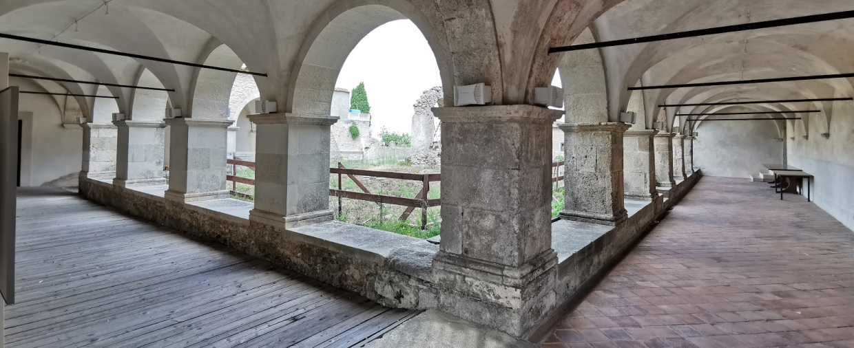 Patch Ricamate Cammino Di San Francesco – Cammini Patch