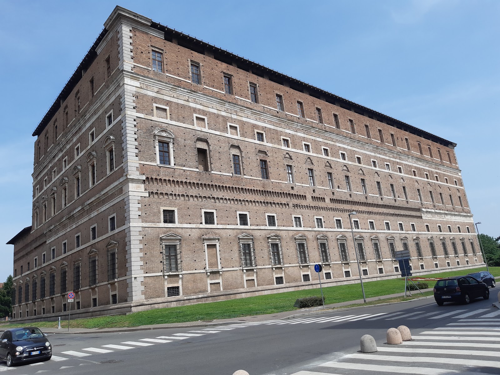 Musei Civici di Palazzo Farnese, Piacenza Italia.it Musei Civici di Palazzo Farnese, Piacenza Italia.it