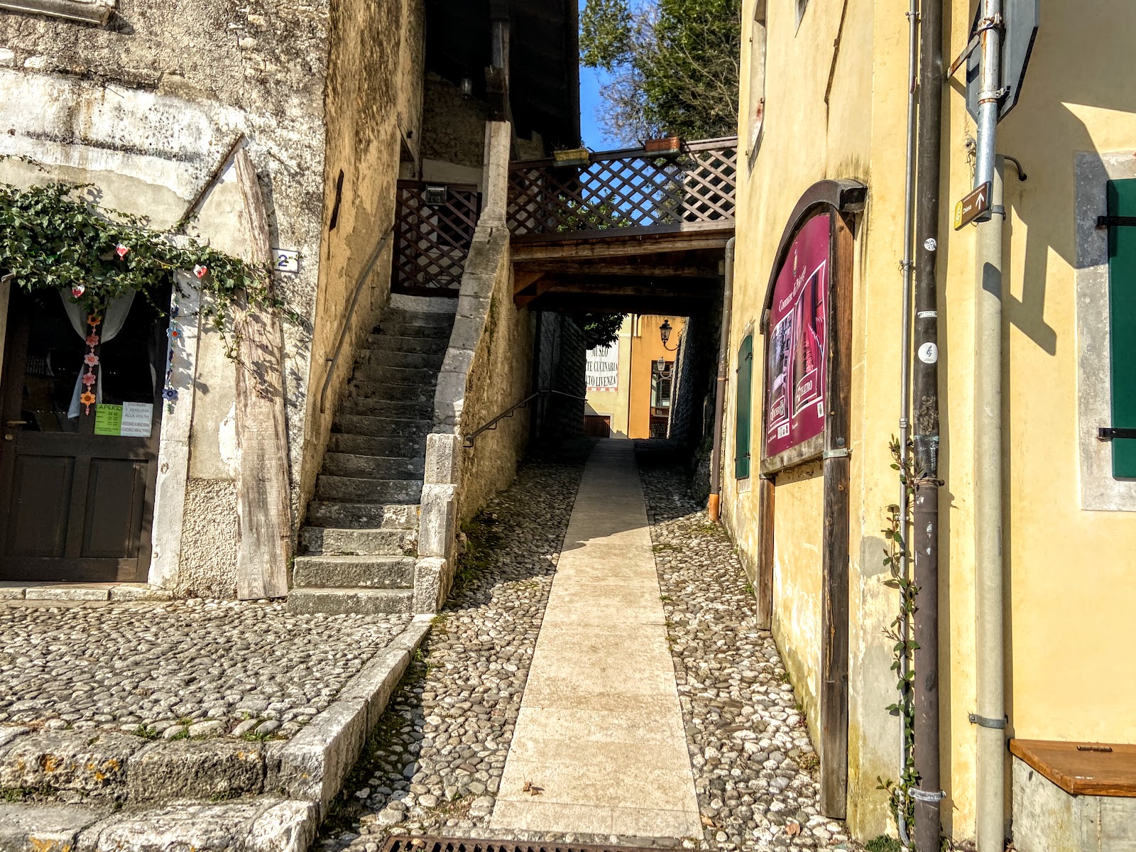 Museo dell'Arte Cucinaria dell'Alto Livenza