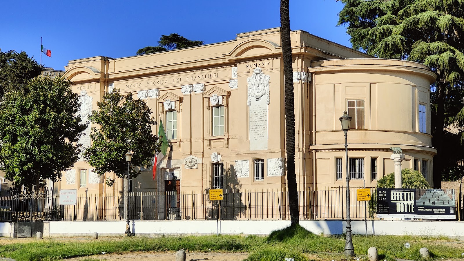 1 rgt granatieri di sardegna