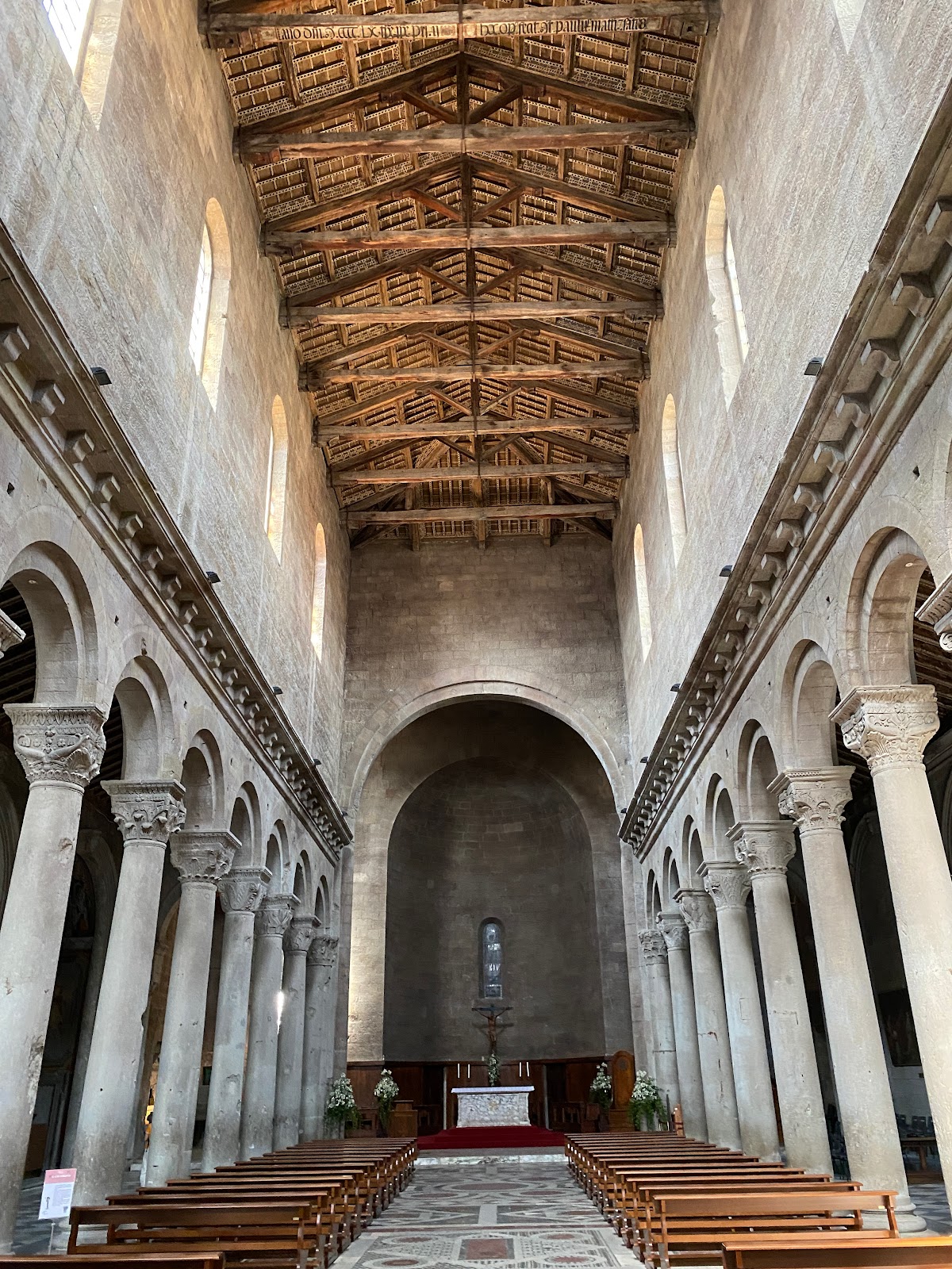 ex convento di san lorenzo