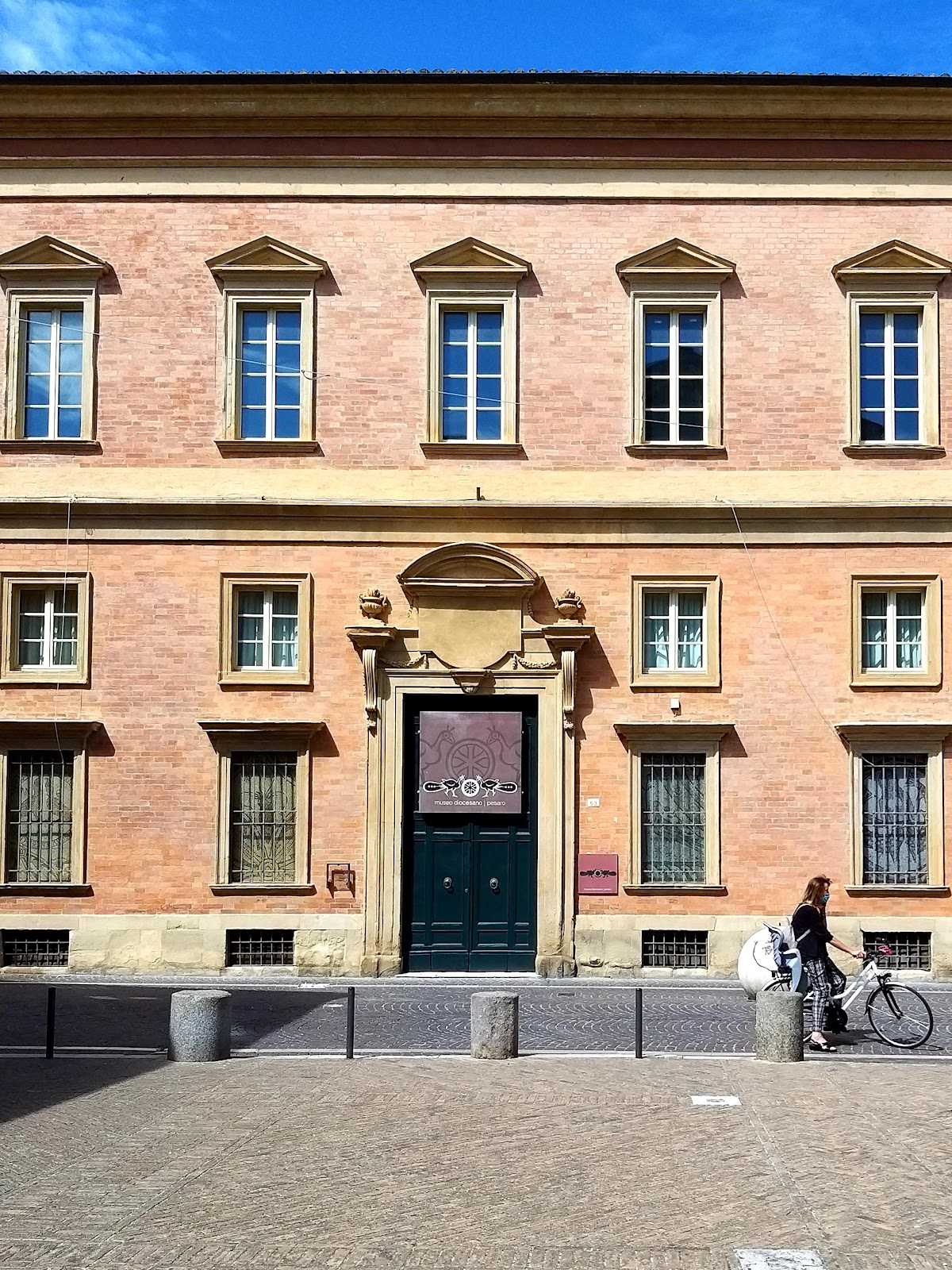Museo Diocesano di Pesaro, Pesaro Italia.it