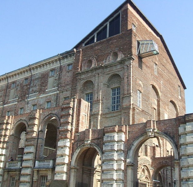 Castello di Rivoli Museo d'Arte Contemporanea, Rivoli Italia.it Castello di Rivoli Museo d'Arte Contemporanea, Rivoli Italia.it