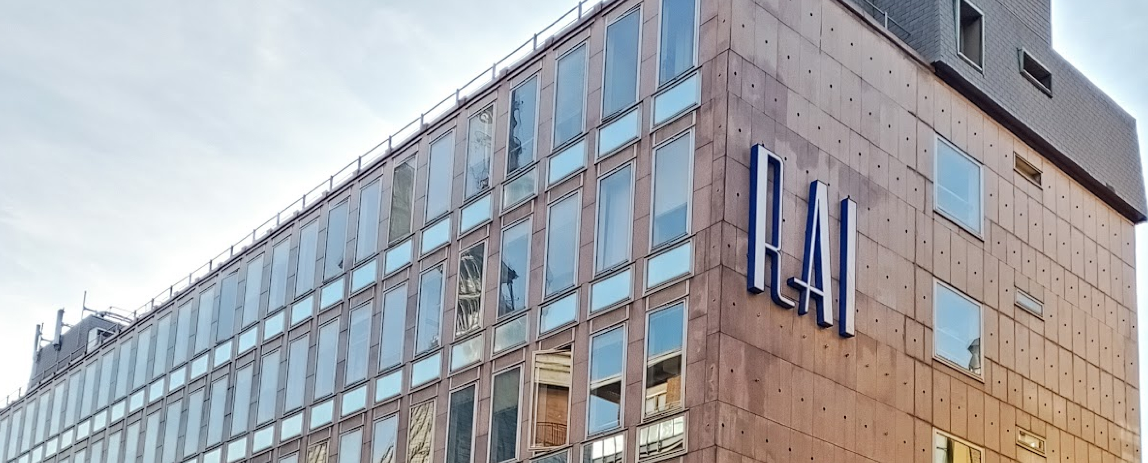 Museo della Radio e della Televisione RAI