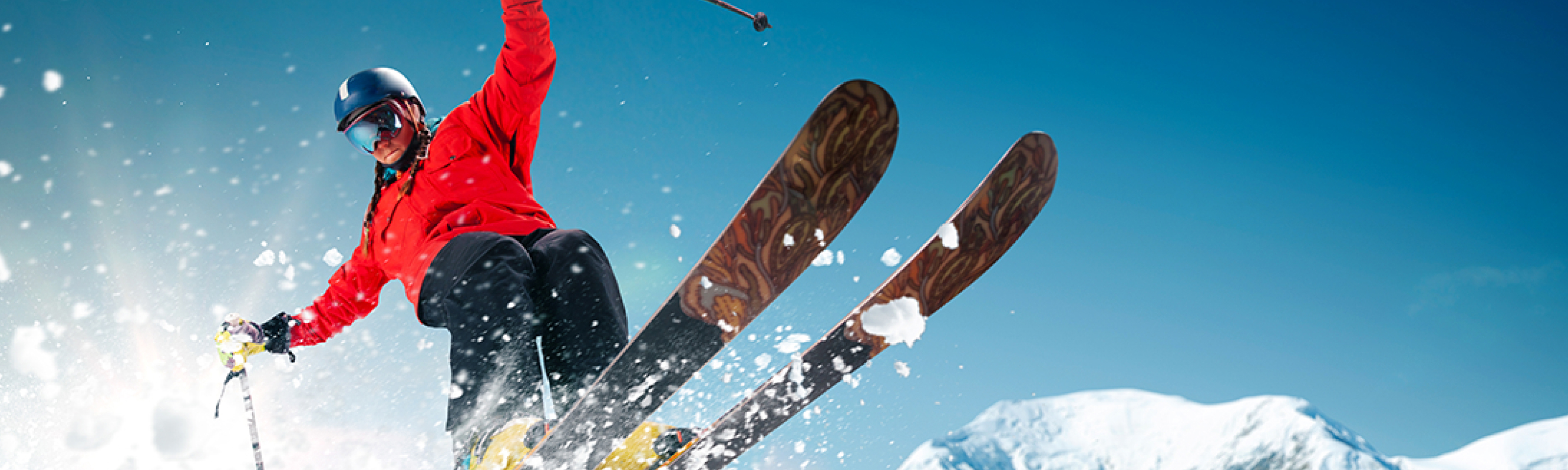 Negozi sport invernali 2025