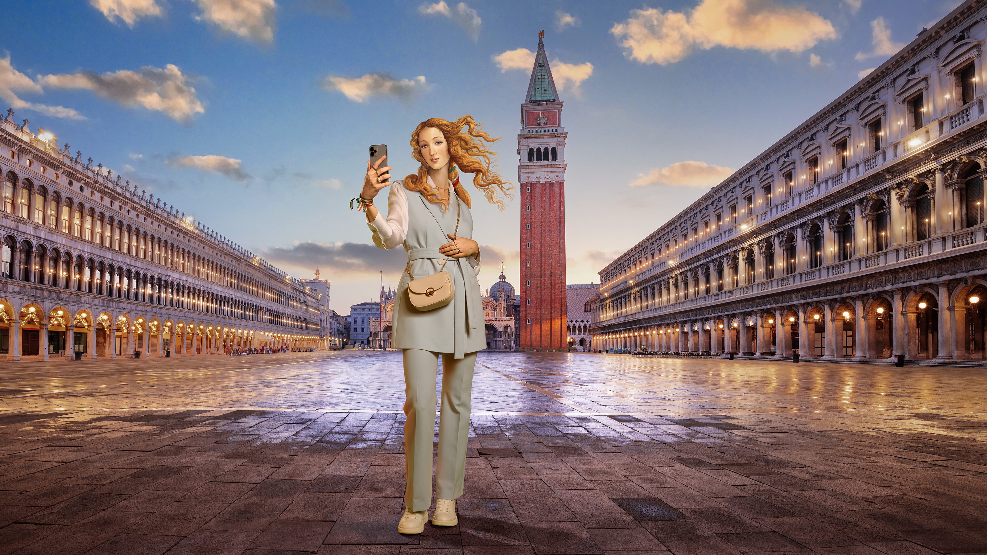 Italia. Open to Meraviglia - Italia.it