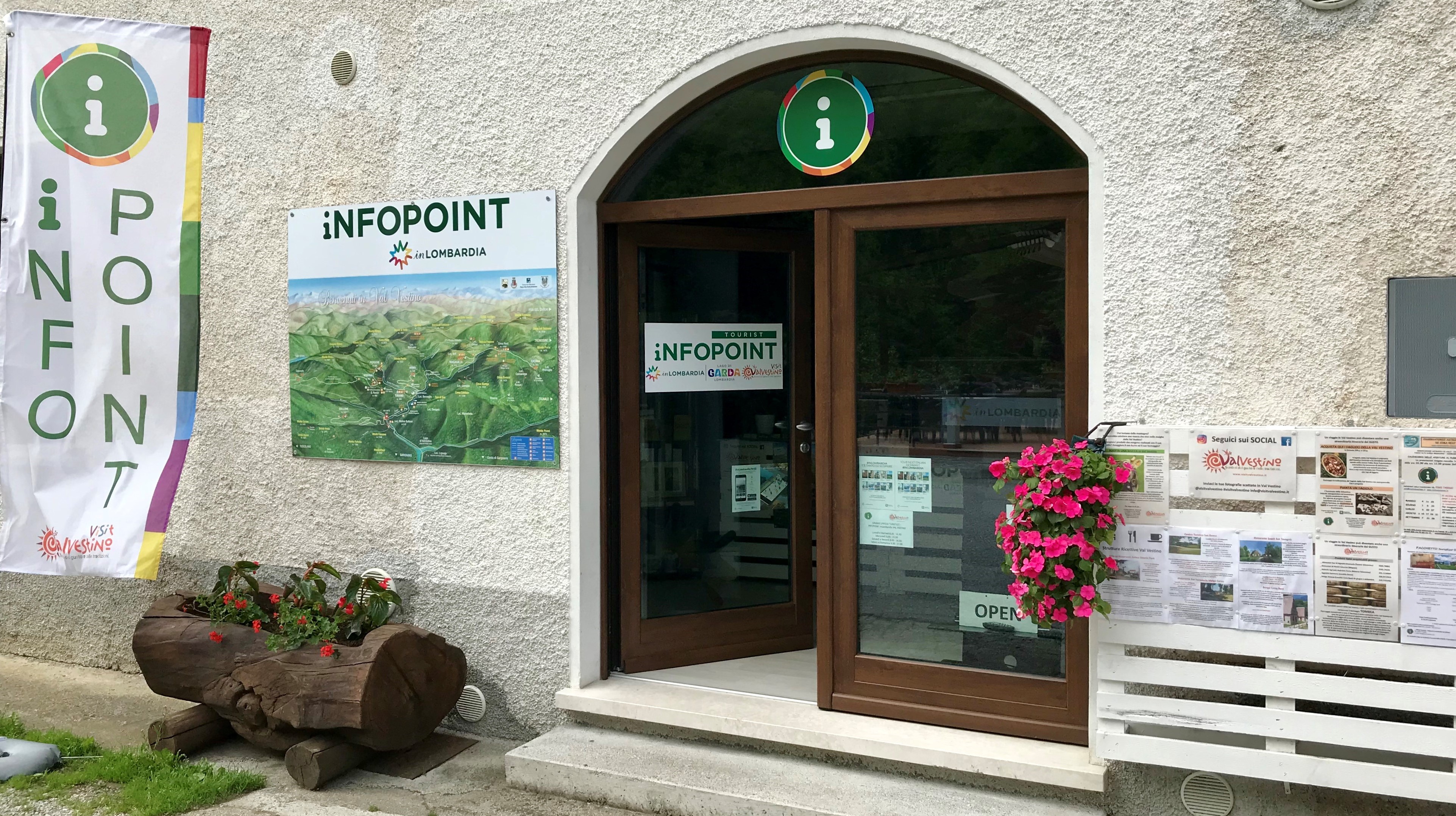 visit bolsena - ufficio turistico