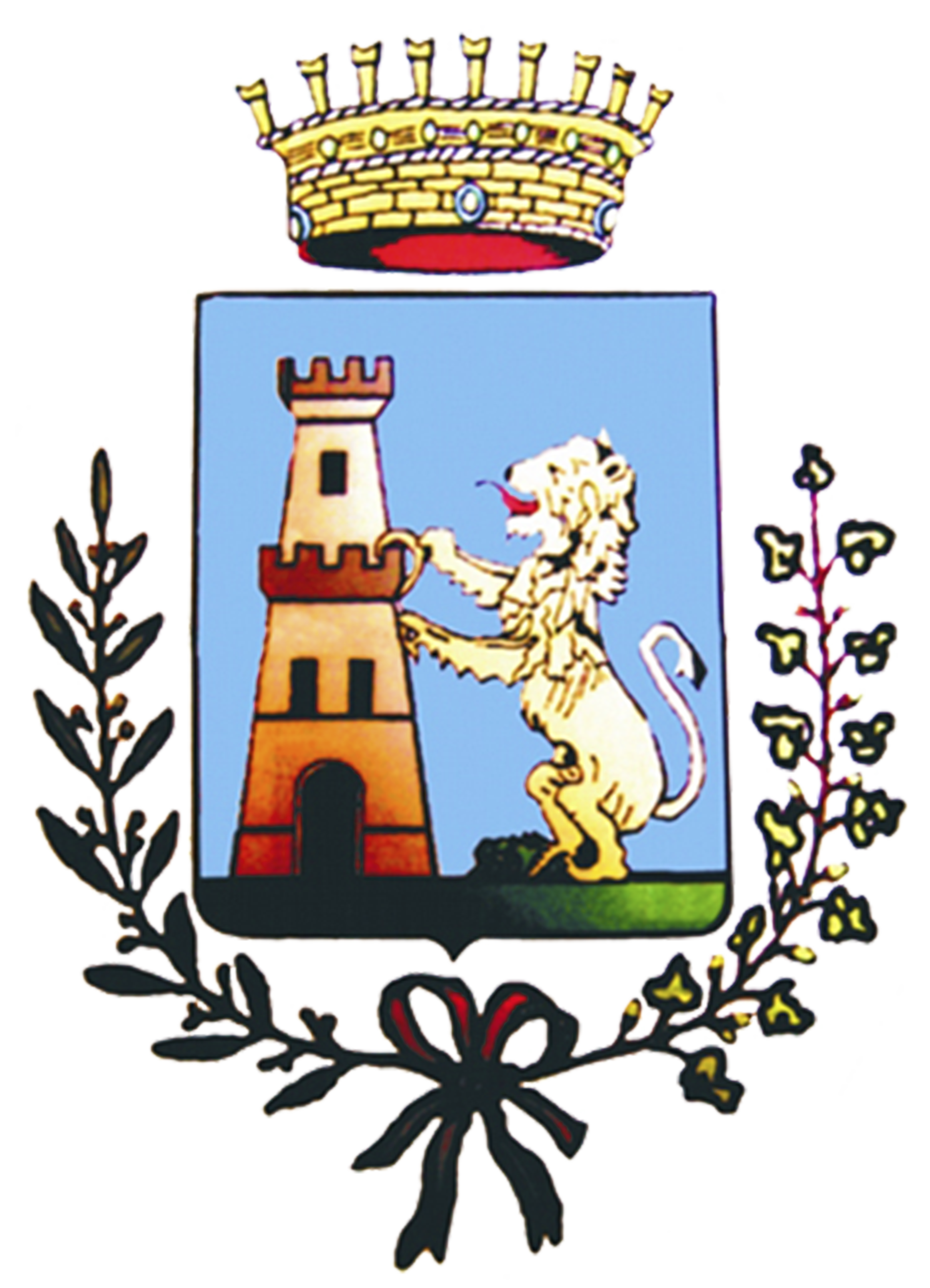 Vico Nel Lazio