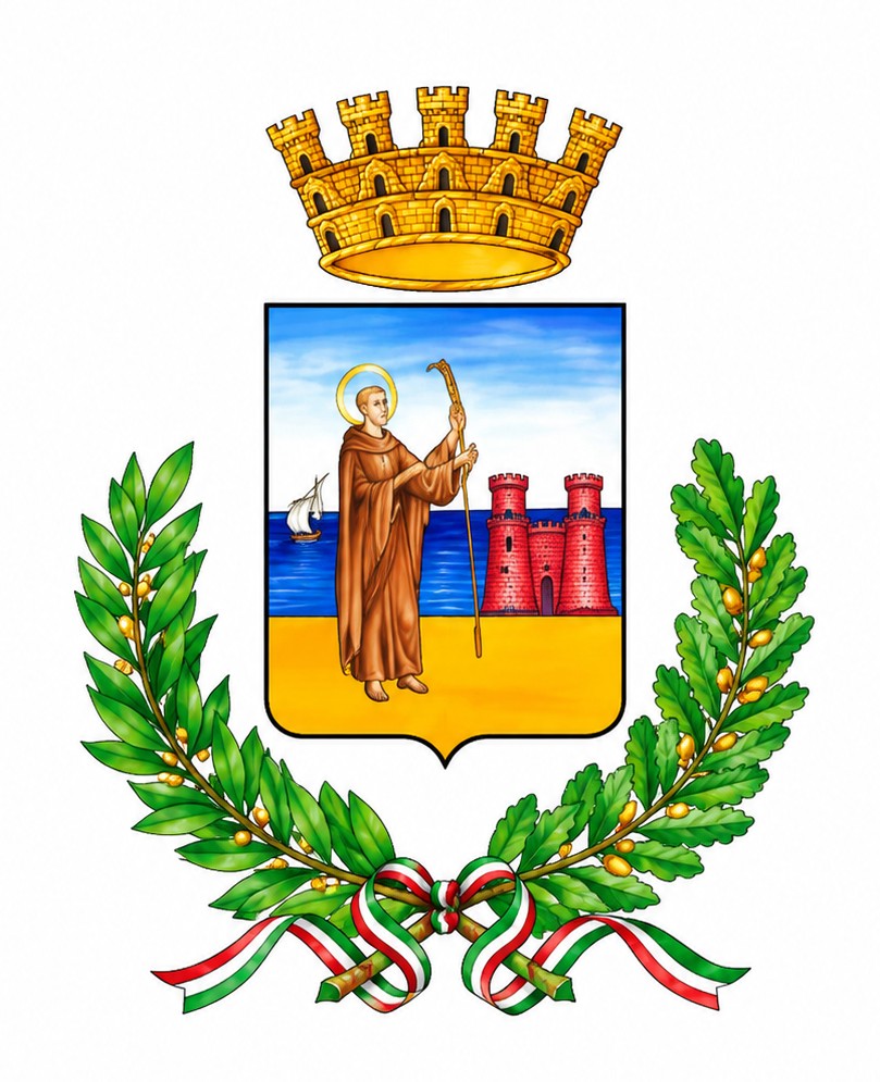 Villa Conti Civitanova Marche