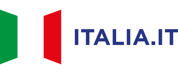 Logo italia.it