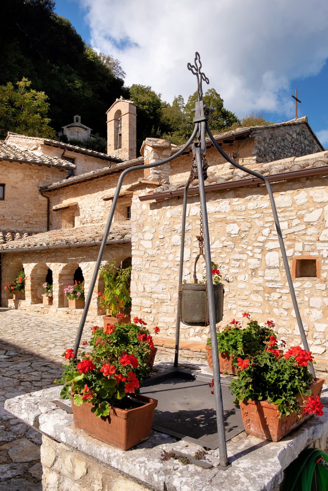 Stroncone - Calvi dell'Umbria