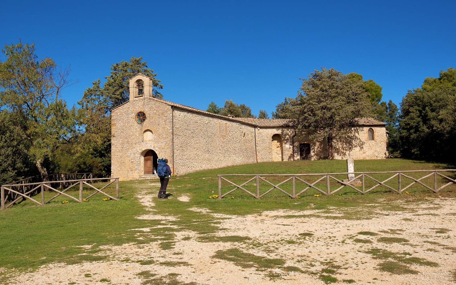 Calvi dell 'Umbria - Narni