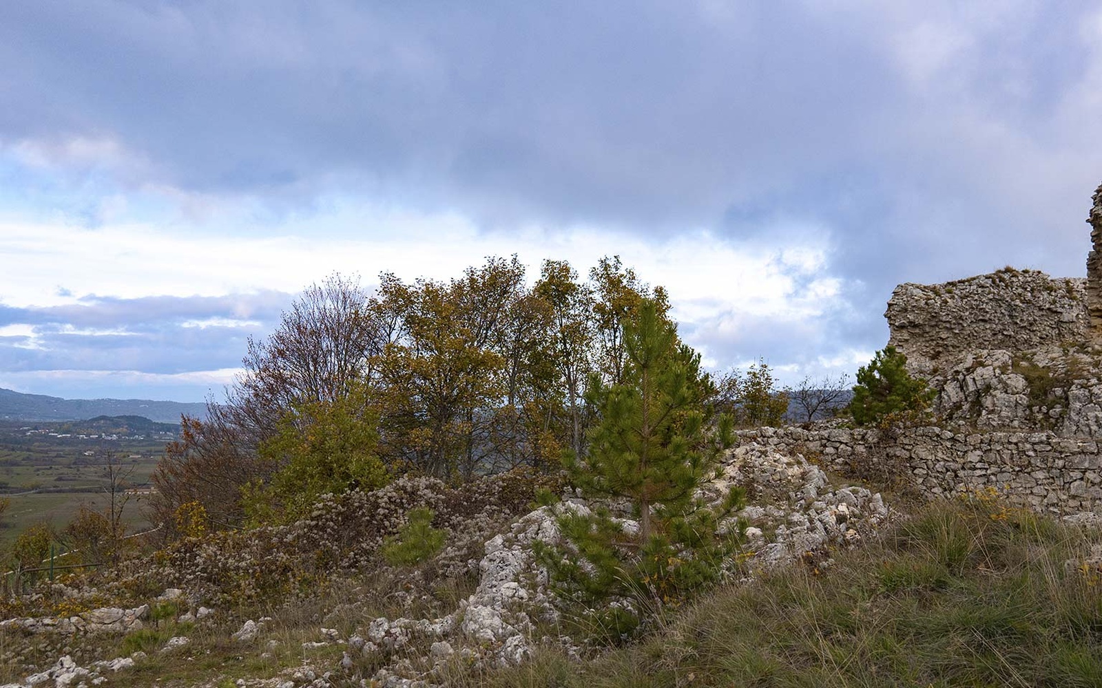Rovere - Ovindoli