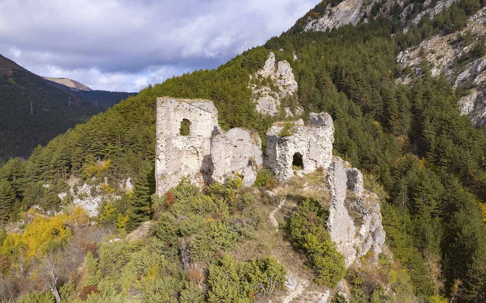 Ovindoli - Celano