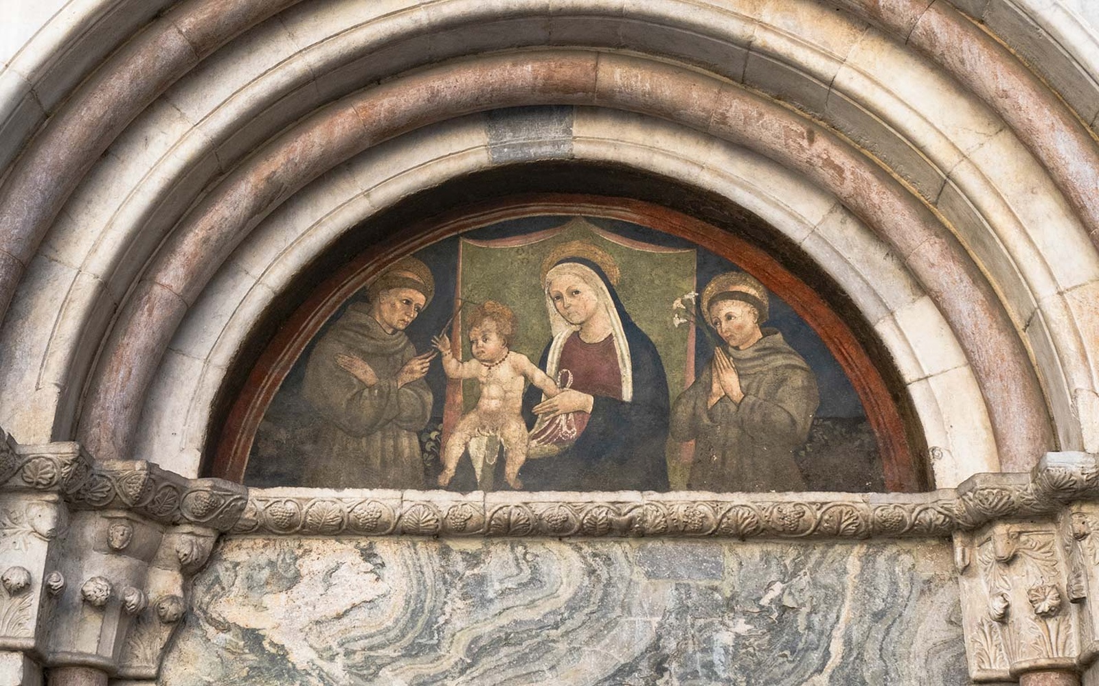 Celano - Aielli