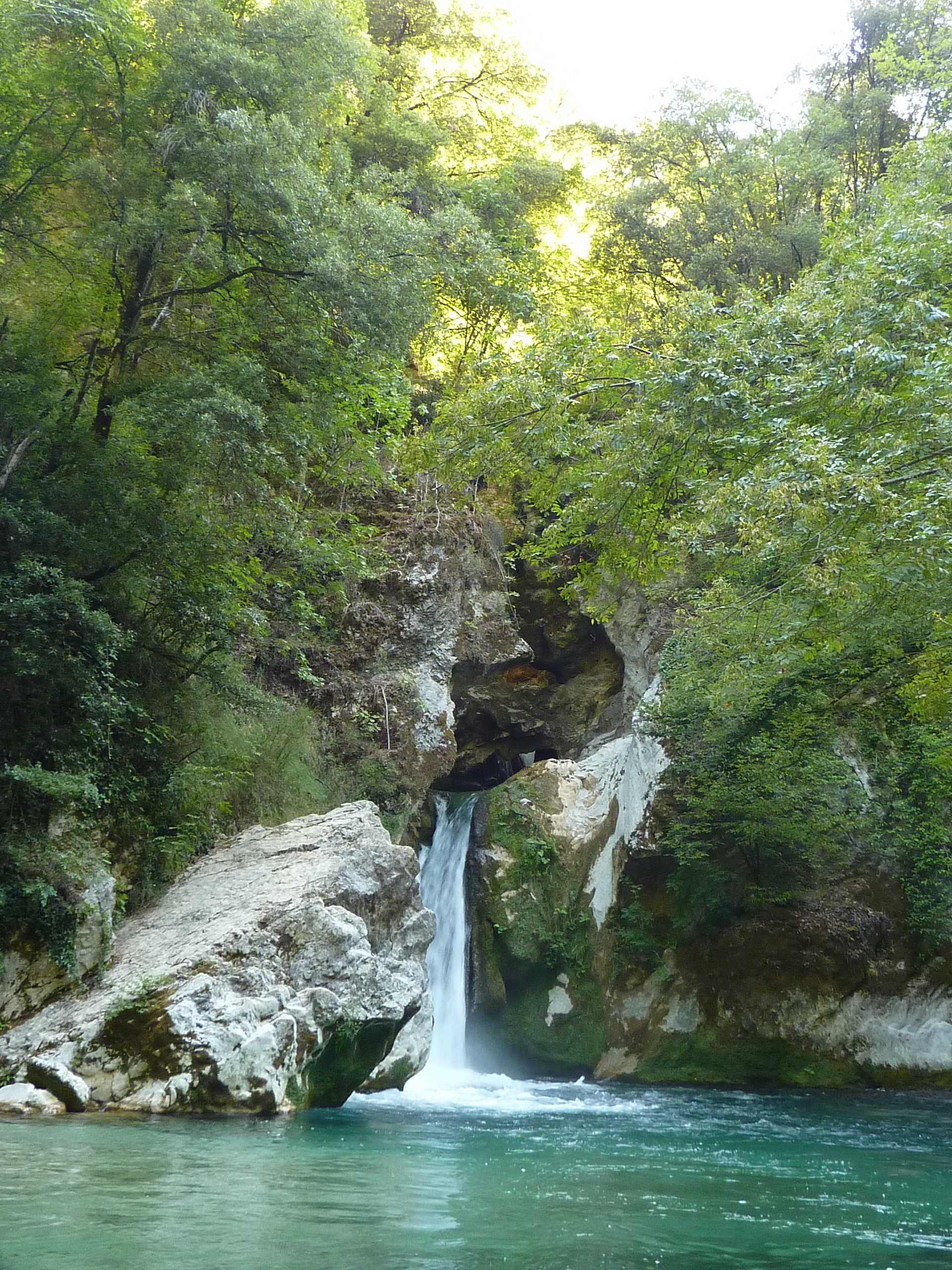 Subiaco - Trevi nel Lazio